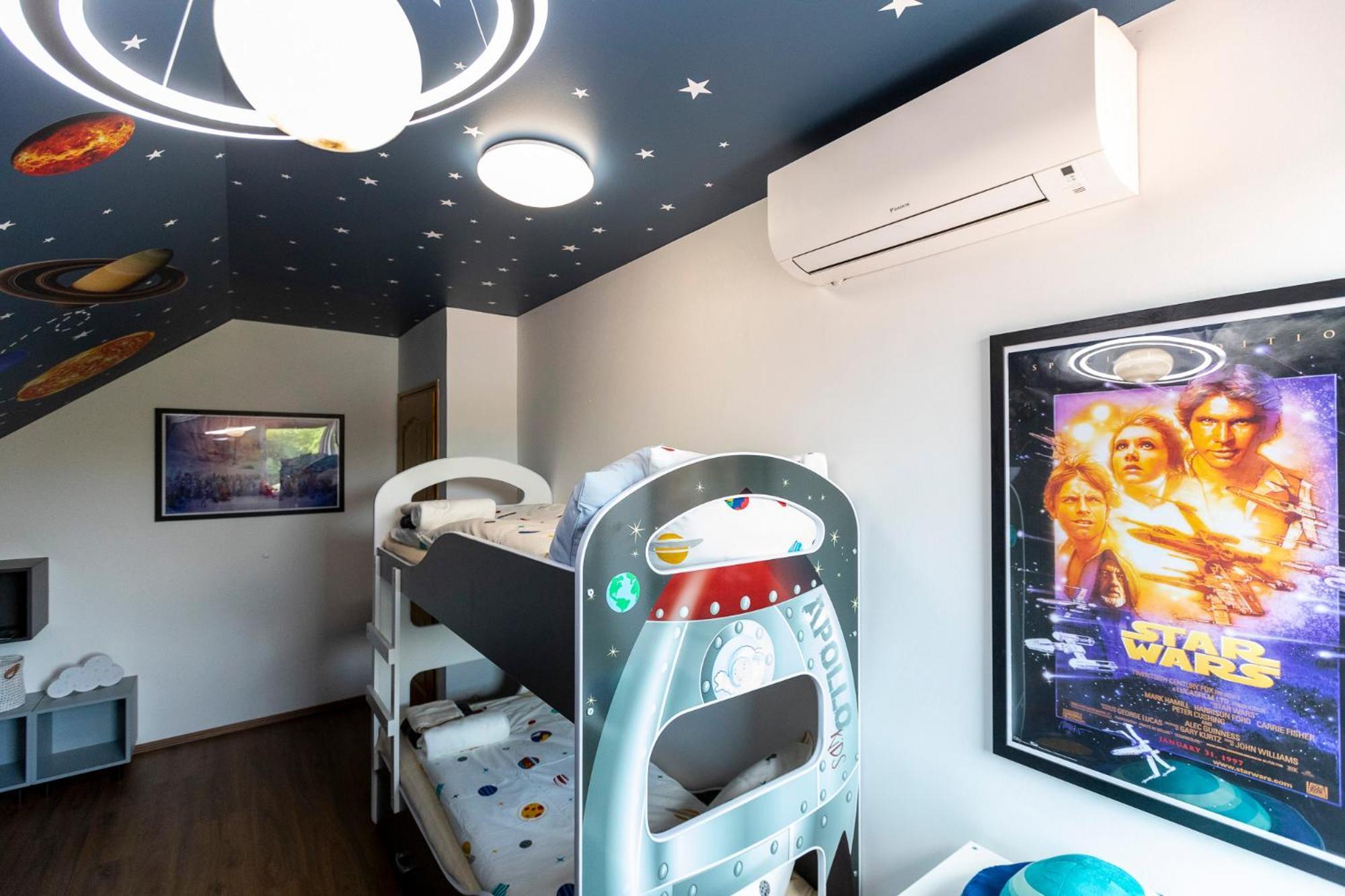 Park Apartman Sarrod エクステリア 写真